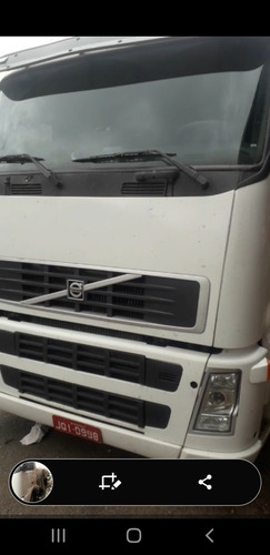 Volvo Fh 380