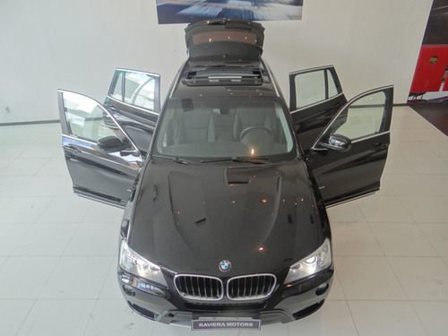 Imagem 11 de 15 de Bmw X3