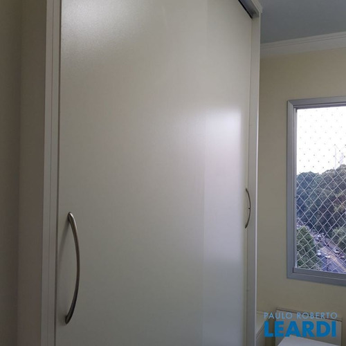 Imagem 7 de 15 de Apartamento - Jardim Íris - Sp - 550676