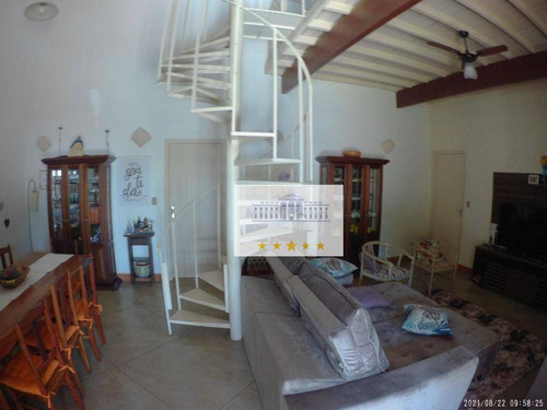 Imagem 7 de 22 de Rancho Com 3 Dormitórios, 200 M² - Venda Por R$ 850.000,00 Ou Aluguel Por R$ 2.800,00/mês - Condomínio Paquetá - Araçatuba/sp - Ra0062