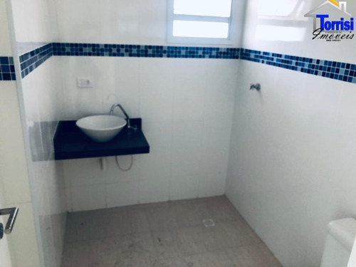 Imagem 16 de 27 de Apartamento Em Praia Grande, 02 Dormitórios Vista Mar, Canto Do Forte, Ap03249 - Ap03249 - 70667731