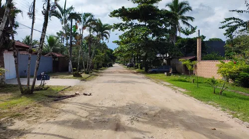 Ótima Casa À 800 Metros Da Praia