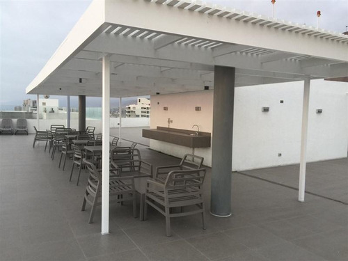 Departamento En Venta De 3 Dorm. En Antofagasta