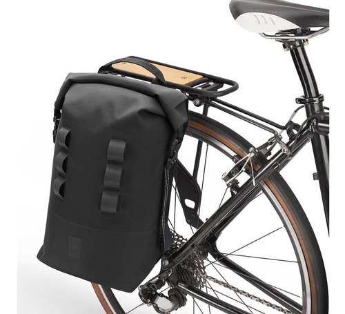 Mochila Urban Ex Pannier 2 Para Bicicleta Chrome Industries