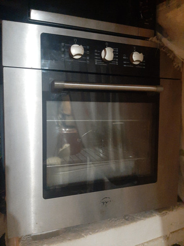 Horno Electrico  G