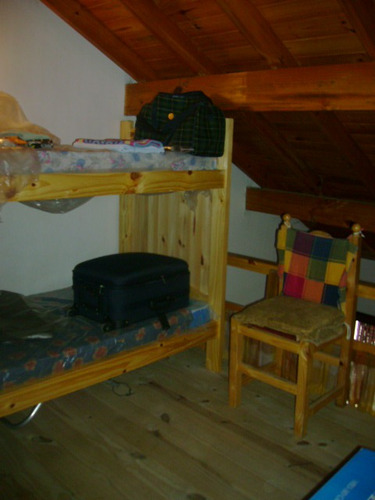 Imagen 10 de 11 de Duplex 3 Ambientes, Mar Del Tuyú (100717)