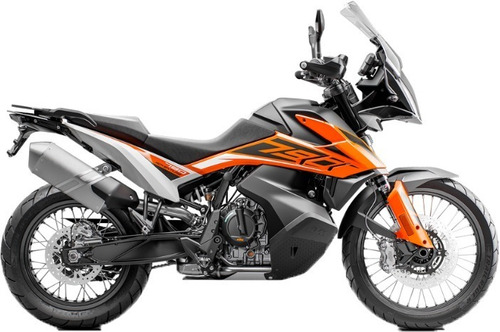 Adventure 790 S 2023 No Norden Supertenere Motomorini Bmw