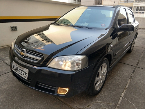 Chevrolet Astra Sedan Gnv 2.0 2011/2011
