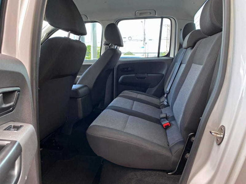 Volkswagen Amarok Cd 4x4 S