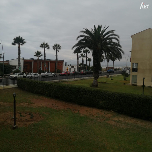 Vendo Departamento Avda Del Mar La Serena. Uf4.600