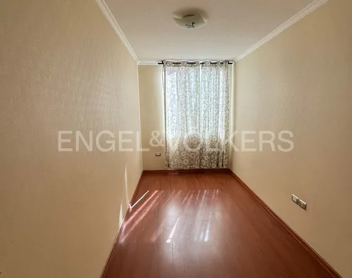 Departamento En Caparroza, Cerca De Mall La Portada