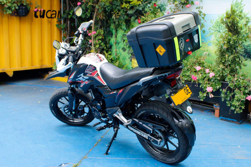Akt Ttx 200 2019