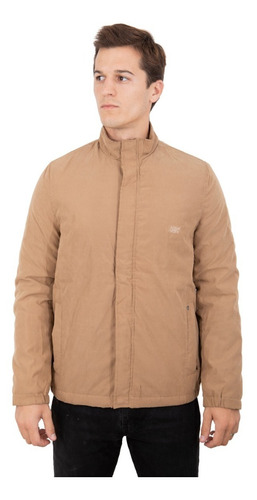 Campera Hombre Impermeable Newman