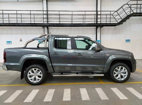 Imagen 9 de 24 de Nueva Amarok 2023 Retira Ya Sin Sobre Precio!! 23 Ls