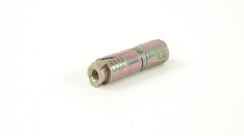 Taquete Expansivo Sin Tornillo 1/4 Adir 11876