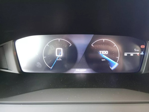 Peugeot 208 1.6 Allure At