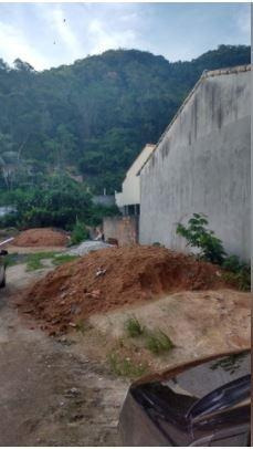Terreno À Venda, 180 M² - Maravista - Niterói/rj - Te0122