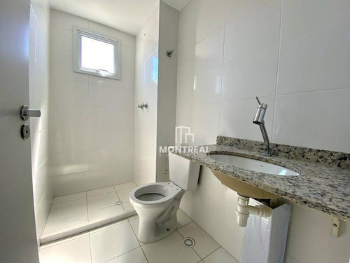 Apartamento À Venda, 91 M² Por R$ 960.000,00 - Alto Da Lapa - São Paulo/sp - Ap1629