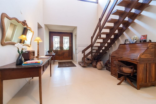 Imagem 13 de 15 de Casa Com 4 Quartos, R$ 6.500.000 - Santana De Parnaíba/sp - 460