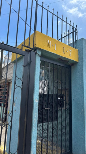 Los Heroes Ecatepec Seccion I, Casa En Venta 2 Recamaras, 2 Baños.