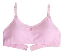 Comprar A 6 Corpiños Para Niñas De 14 Años,brasier Para Niñas