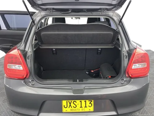 Suzuki Swift 1.2 Mt 2022