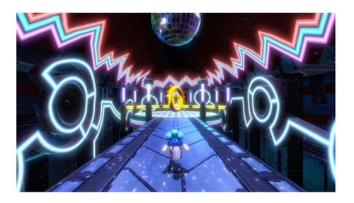 Imagen 2 de 4 de Sonic Colors Ultimate Standard Edition SEGA PS4 Físico