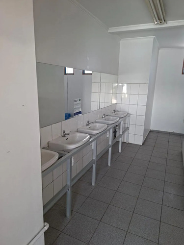 Se Arrienda Excelente Propiedad Comercial En Talagante