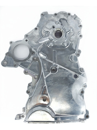 Bomba Aceite Toyota Yaris 1.3 2nz Con Tapa Cadena