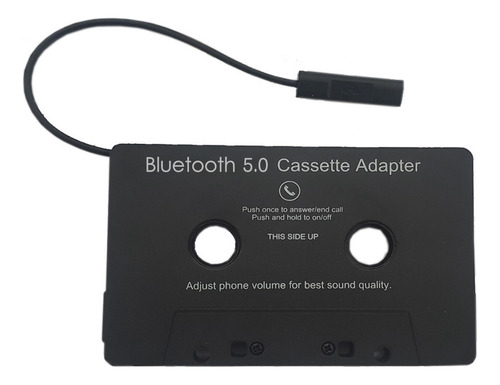 Adaptador De Cinta, Audio Inalámbrico, Audio Estéreo, Conver