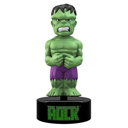 Hulk Balanceador Neca.