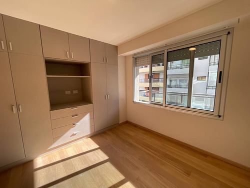 Imagen 13 de 30 de Venta Departamento 2 Dormitorios Con Terreza Exclusiva Cochera Dobles