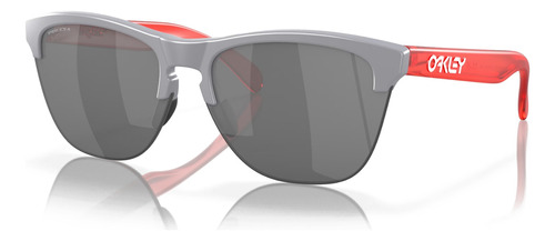 Anteojos Lentes Sol Oakley Originales Oo9374 Frogskins Lite 