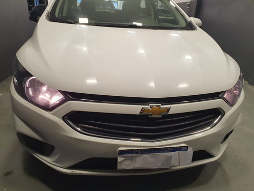 Chevrolet Prisma 1.4 Lt 98cv
