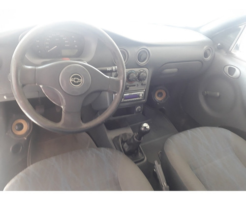 Celta Spirit 1.0 2006 Flex
