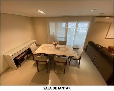 Imagem 3 de 16 de Apartamento De Condomínio Em São Paulo - Sp - Ap4245_nbni
