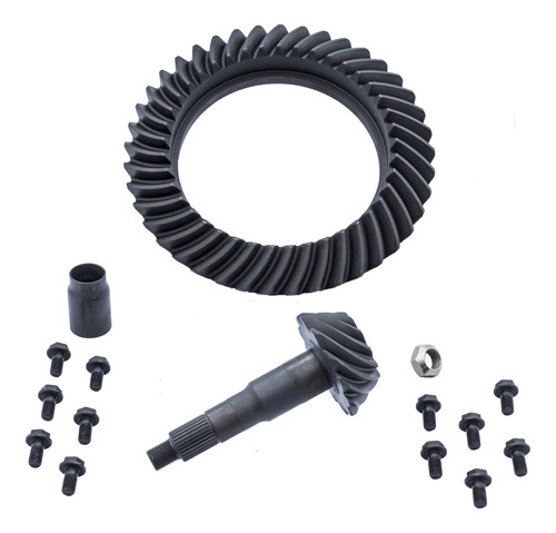 Kit Corona Piñon Dodge Ram 1500 3.7 2002-2010