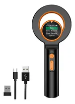 Comprar Symcode Escáner De Microchip Para Mascotas Escáner Lector De