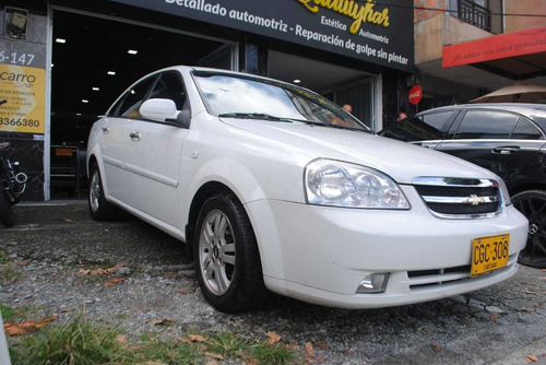 Chevrolet Optra 1800