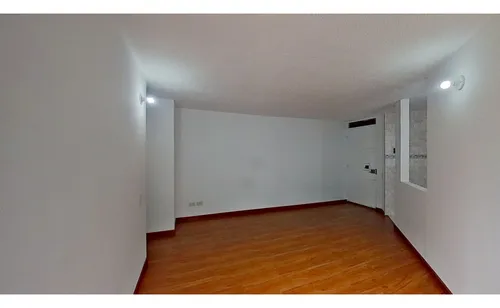 Apartamento En Venta, Conjunto Recodo De San Felipe