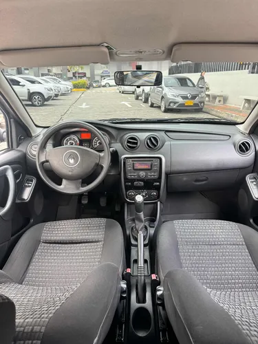 Renault Sandero 1.6 Expression