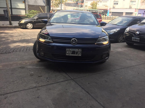 Volkswagen Vento 2.5 Luxury 170cv Tiptronic 2012