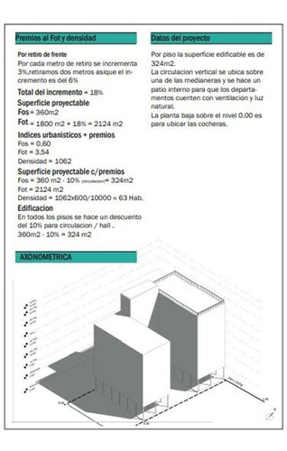 Imagen 4 de 5 de Excelente Lote A La Venta Ideal Constructor Centro San Justo