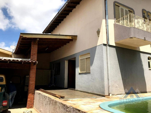 Imagem 5 de 28 de Sobrado Com 5 Dormitórios À Venda, 360 M² Por R$ 850.000,00 - Vila Larsen 1 - Londrina/pr - So0054