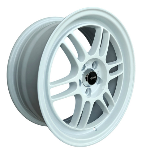 Llantas Deportivas Enkei Rpf1 Aro 16x7 5x100 (set4)