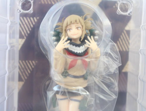 Pop Up Parade My Hero Academia Himiko Toga