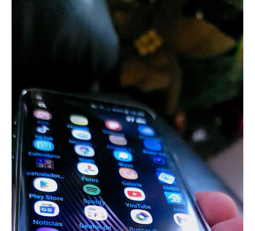 Celular Samsung S8 Plus (Usado)
