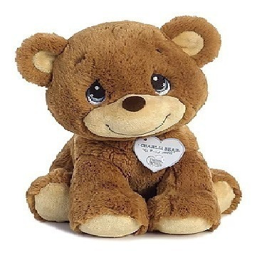 Oso Peluche Precious Moments Aurora