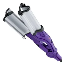 Comprar Plancha De Ondas Doble Cerámica Turmalina Bead Head Tigi