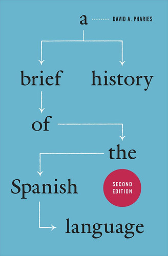 Libro: Breve Historia De La Lengua Española: Segunda Edición